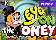 Eye on the Money